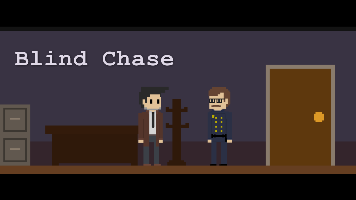 Blind Chase