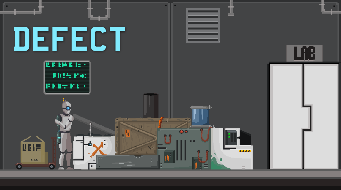 DEFECT