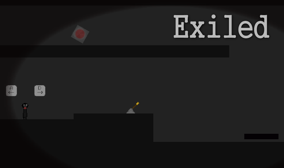 Exiled