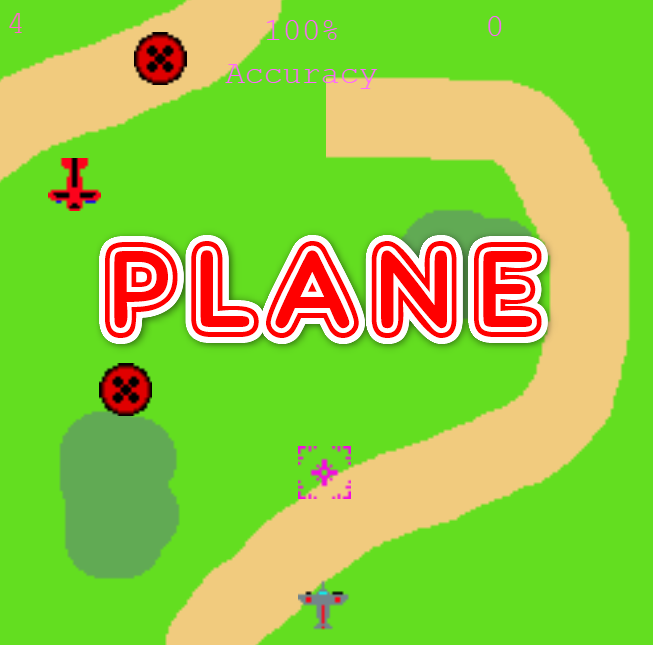 PLANE