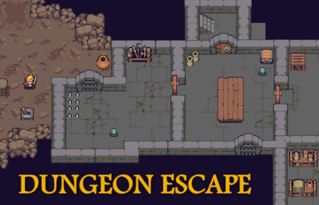 Dungeon Escape