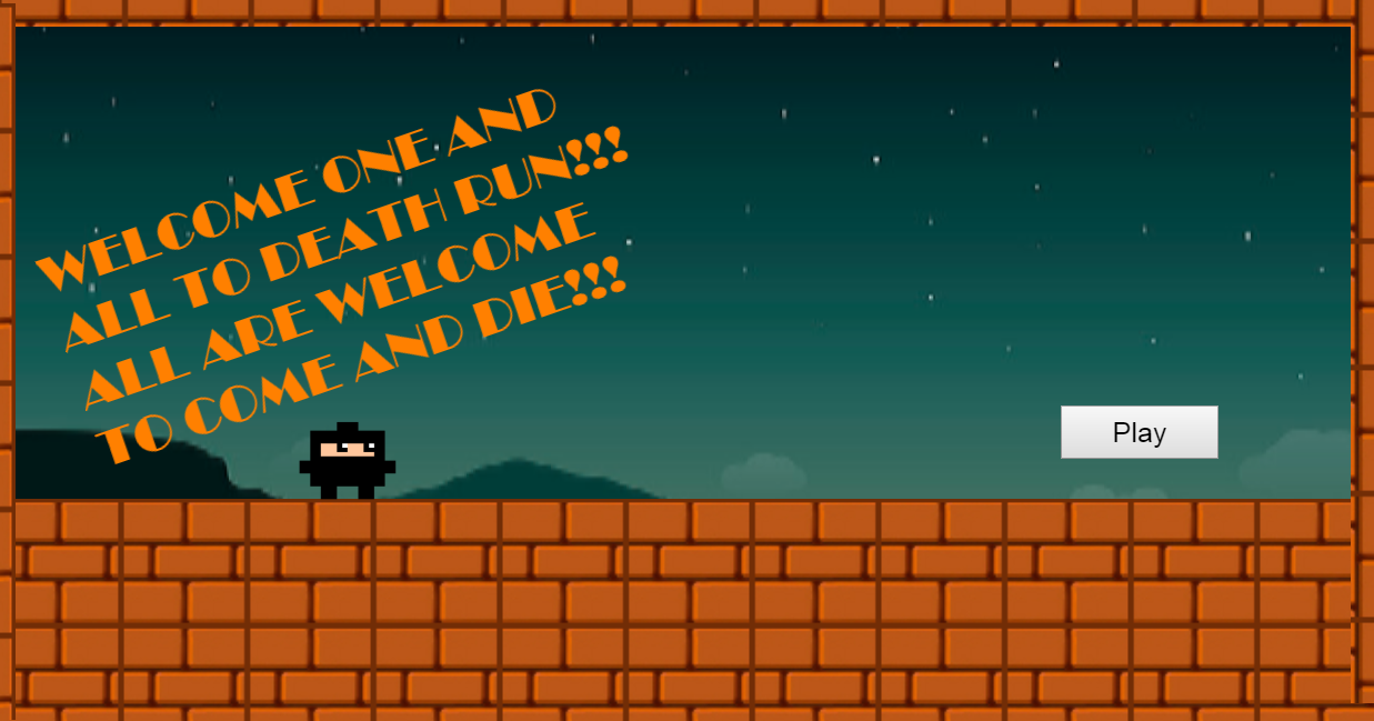 Death Run