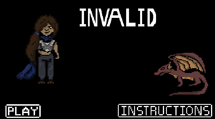 Invalid