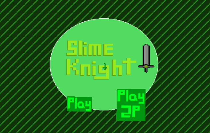 Slime Knight