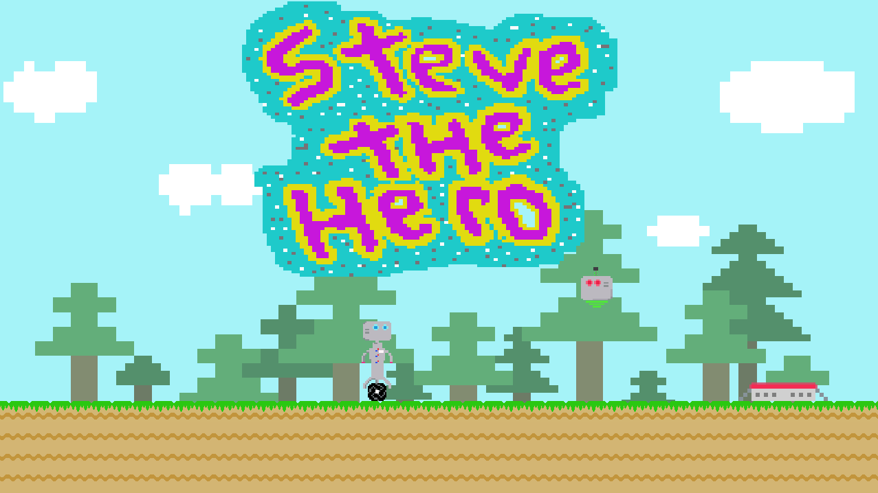 steve