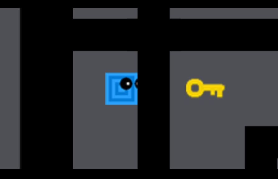 Block Maze
