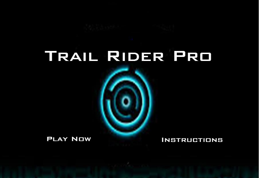 Trail Rider Pro