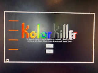 Kolor Killer