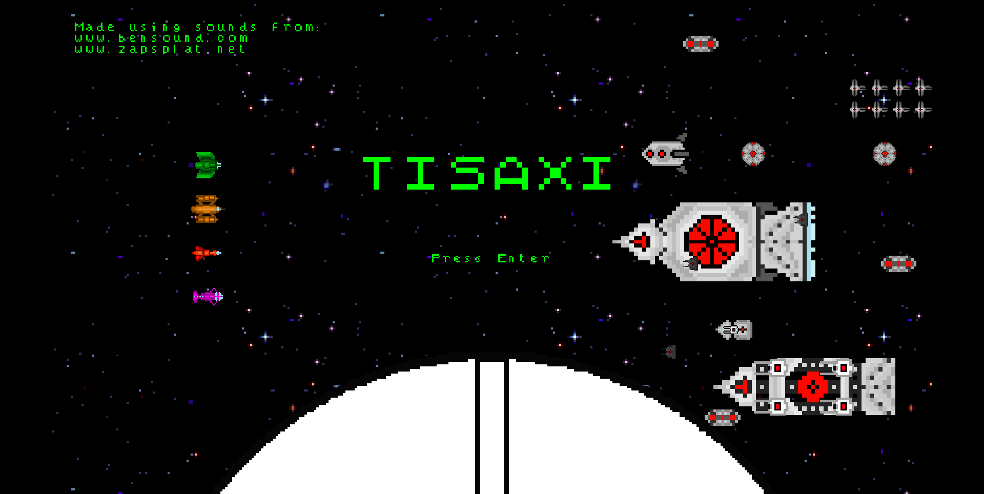 Tisaxi