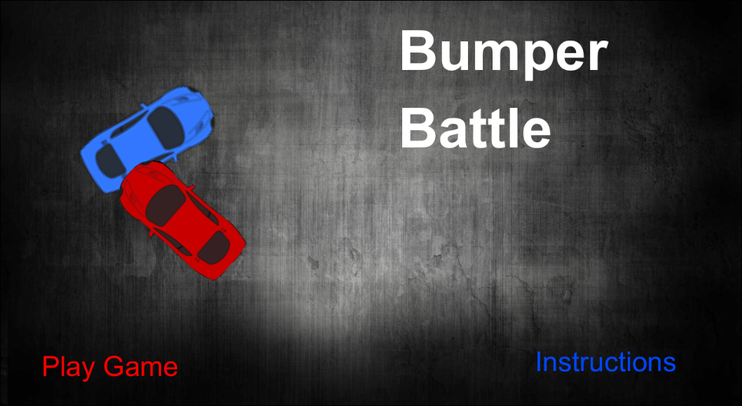Bumper Battle