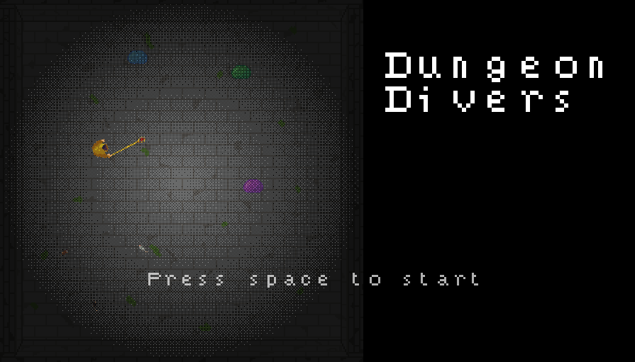 Dungeon Divers