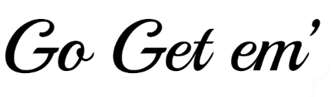 Go Get Em'