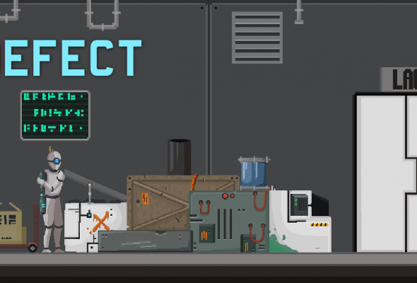 DEFECT
