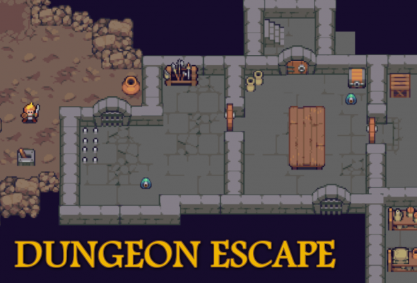 Dungeon Escape
