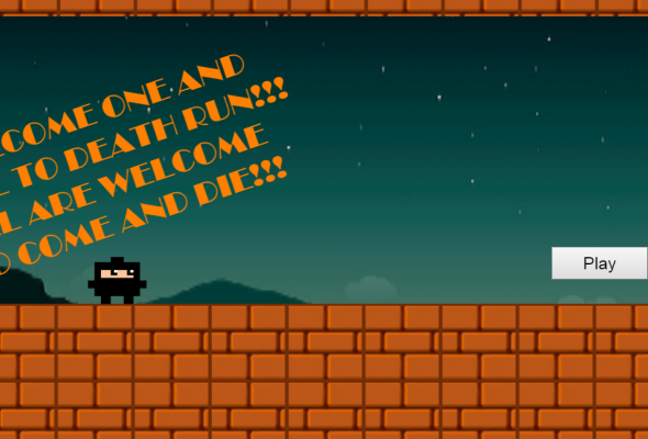 Death Run