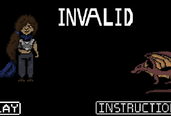 Invalid