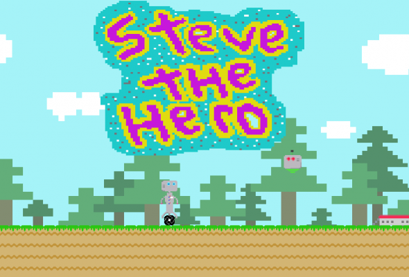 steve