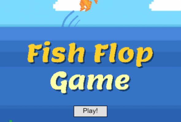 fish-flop