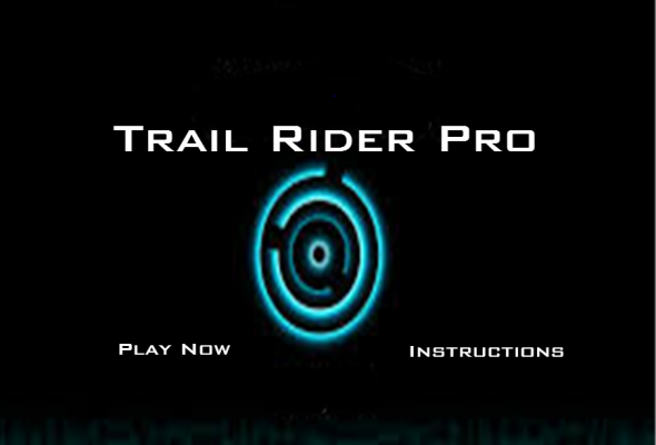 Trail Rider Pro