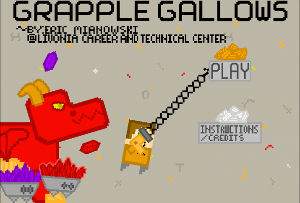 Grapple Gallows