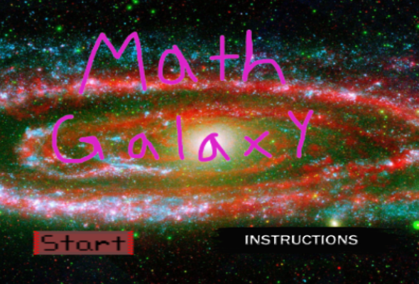 Math Galaxy