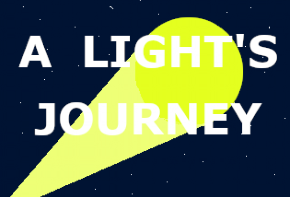 A Light's Journey