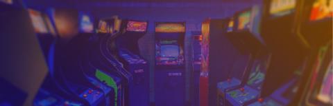 arcade