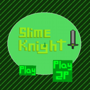 Slime Knight