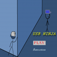 USB Ninja